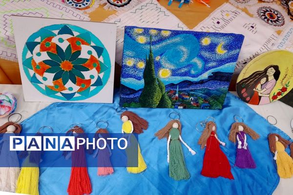  شنیدن صدای انقلاب اسلامی از میان دانش آموزان ایران جان