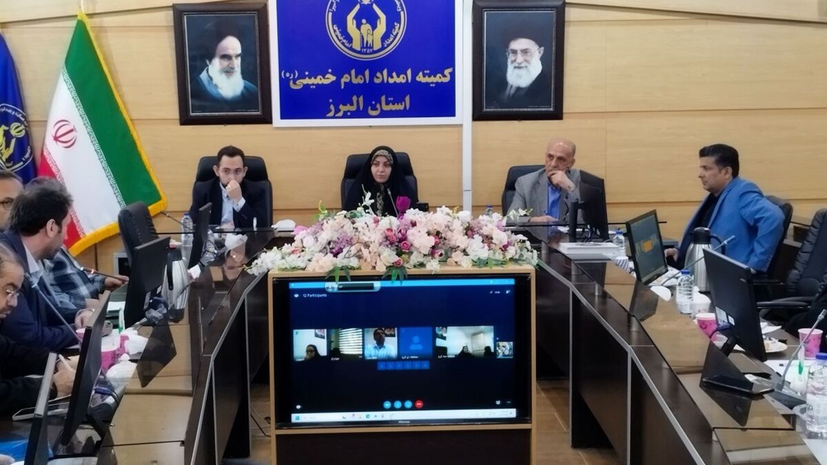 989 مددجوی کمیته امداد در دوره‌های سوادآموزی استان البرز ثبت‌نام شدند