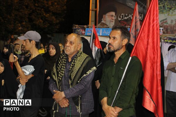 پاتوق‌های گفت‌وگو؛ تداوم هم‌اندیشی پیرامون مسائل روز کشور در نظرآباد