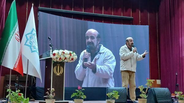سالگرد پیروزی انقلاب اسلامی و روز جوان در محمودآباد 