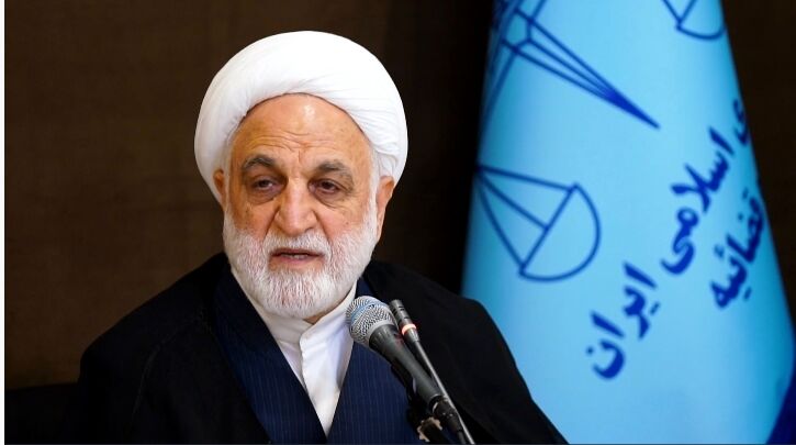 بسیج دستگاه قضایی برای تسهیل سرمایه گذاری در تولید