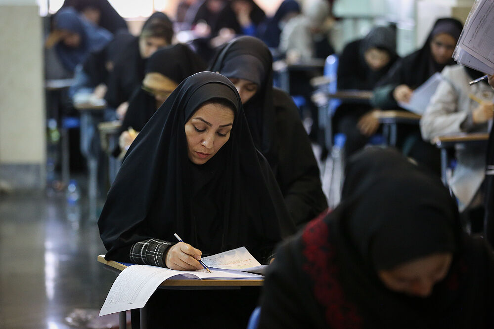 ‌جزئیات فرآیند استخدام پذیرفته‌شدگان آزمون آموزگاری