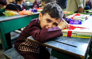 چگونه کودکان کلاس اولی را برای ورود به مدرسه آماده کنیم؟