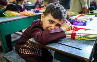 چگونه کودکان کلاس اولی را برای ورود به مدرسه آماده کنیم؟