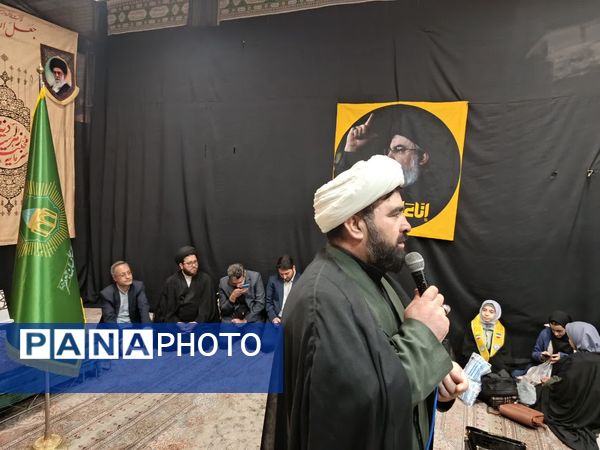 اعزام نخستین گروه از دانش‌آموزان قمی به اردوی راهیان رضوی 