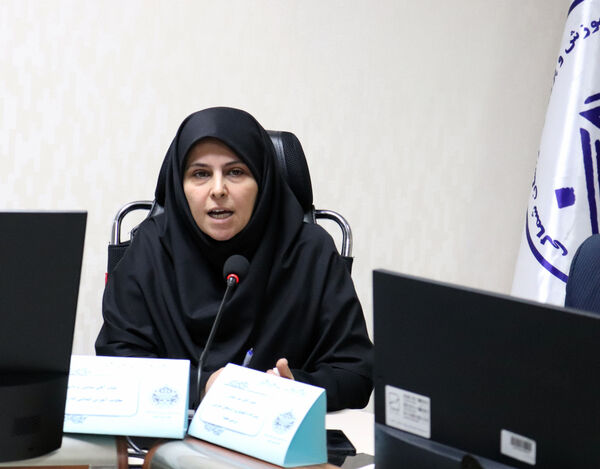 اولین نشست تخصصی معاونین آموزشی