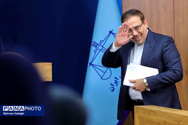 نشست خبری سخنگوی قوه قضاییه