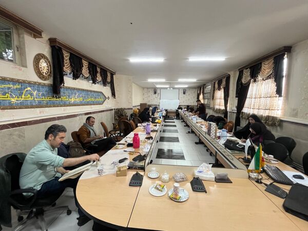 کارگاه قطبی آموزش طراحی قدس و ملارد