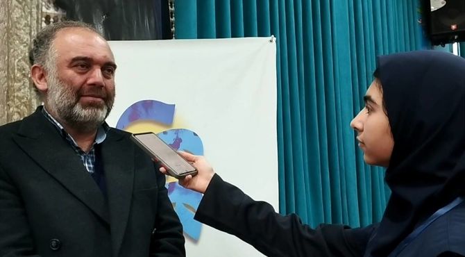 جشنواره معلمان هنرمند بستری برای شناسایی ظرفیت‌های هنری فرهنگیان است