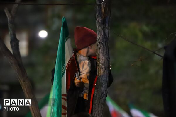 مراسم سوگواری سیدالشهدای انقلاب در کوجوار