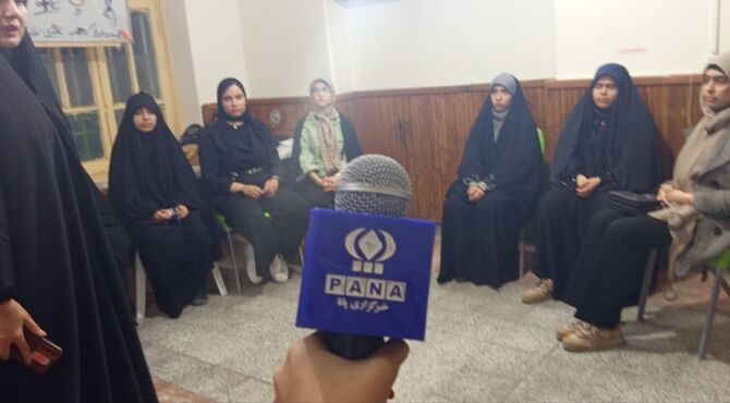 پاتوق دختران مبارز؛ جایی برای تشکل‌های دانش‌آموزی