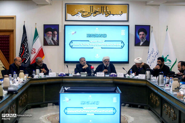 دیدار صمیمی وزیر آموزش و پرورش با اعضای کمیسیون فرهنگی مجلس شورای اسلامی