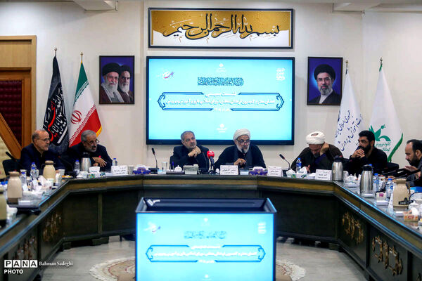 دیدار صمیمی وزیر آموزش و پرورش با اعضای کمیسیون فرهنگی مجلس شورای اسلامی