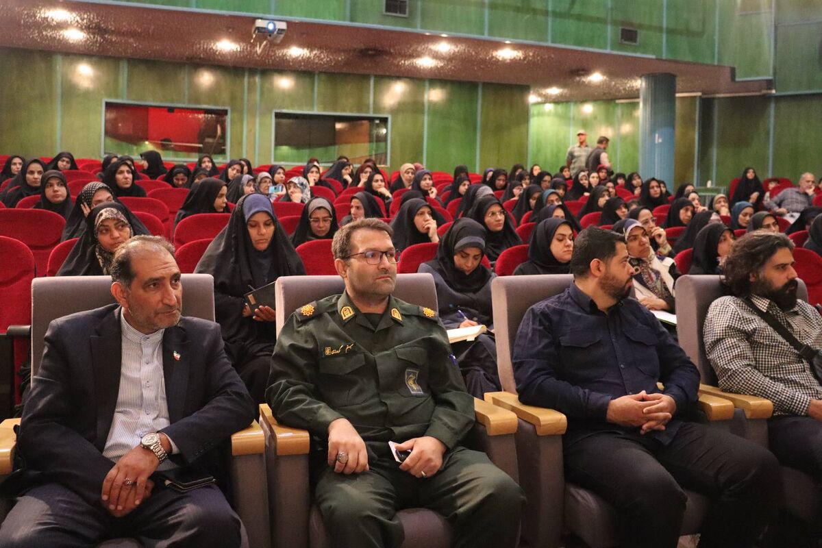 تربیت اخلاق‌محور و توسعه فعالیت‌های قرآنی، اولویت برنامه‌های پرورشی منطقه ۱۵ است