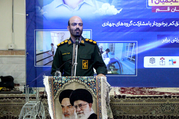 آغاز اجرای طرح «شهید عجمیان2» در مدارس قم
