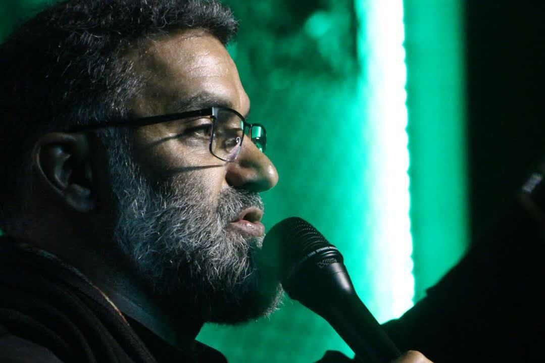 از کوچه‌های محرم تا میدان عاشقی؛ نوجوانان در مسیر پرچم‌داری امام حسین(ع)