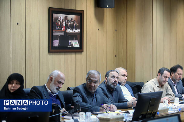 آیین رونمایی از پویش «بر مدار مقاومت» با حضور وزیر آموزش و پرورش