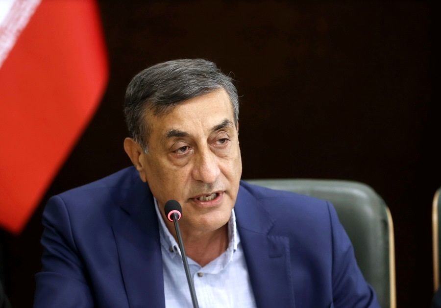 قائم‌پناه: گام مهمی برای پیوستن به FATF برداشته شده است