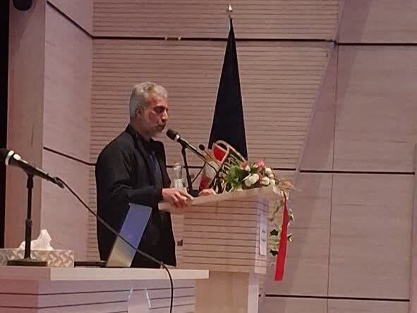 دوره توانمندسازی «خادمین شهدا» ویژه کادر اجرایی شبکه خادمین شهدای بام ایران