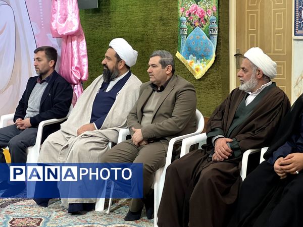 جشن تکلیف دختران شهرستان ساوجبلاغ 