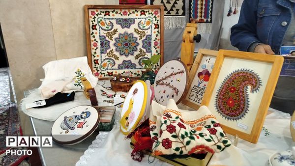 دوازدهمین نمایشگاه قرآن ، عترت و نماز در مصلی کرج  