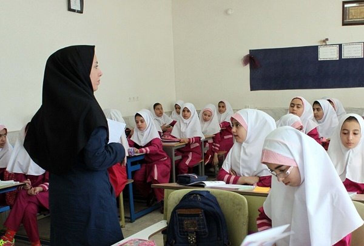 برنامه «نماد» با هدف سلامت روان دانش‌آموزان طراحی شده است