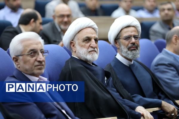 سفر رئیس قوه قضائیه به خراسان شمالی 