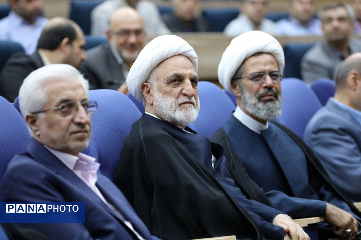 سفر رئیس قوه قضائیه به خراسان شمالی 