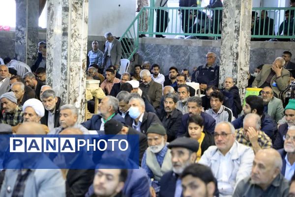 راهپیمایی روز قدس در خراسان جنوبی