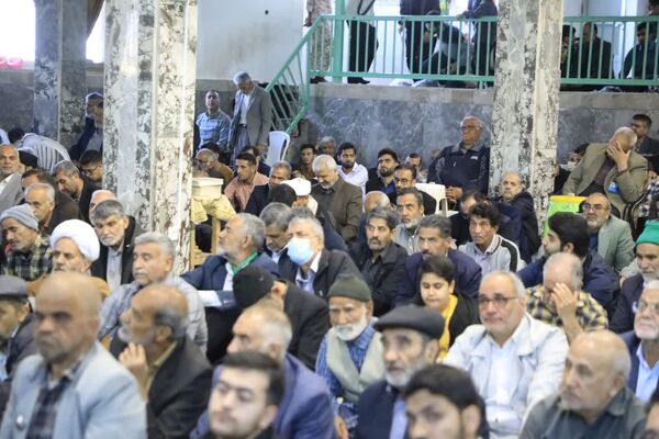 راهپیمایی روز قدس در خراسان جنوبی