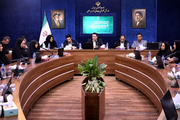 زیست‌بوم جدید برنامه درسی، گامی مؤثر در تحقق مدرسه‌محوری است