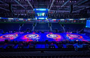 جام یاشاردوغو و وهبی امره ترکیه؛ مقصد شیرهای کشتی ایران 