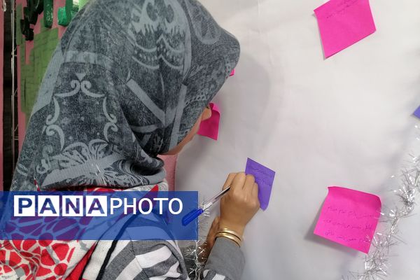 جشن کیلومتری عید غدیر در شیراز