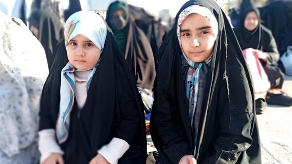 اقامه نماز عید فطر در یاسوج