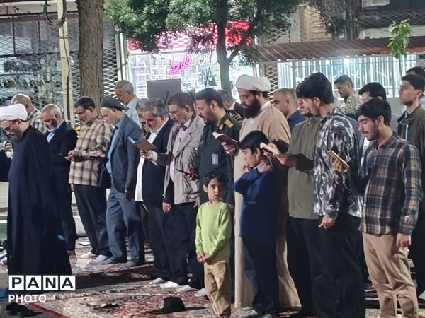 فریاد استغاثه سرخس برای یاری رزمندگان