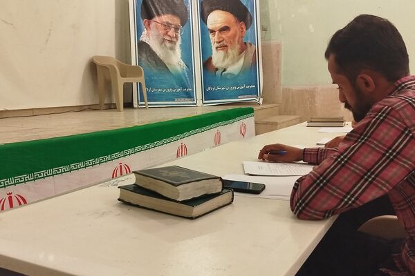 شهرستان لردگان میزبان جلوه‌های نورانی