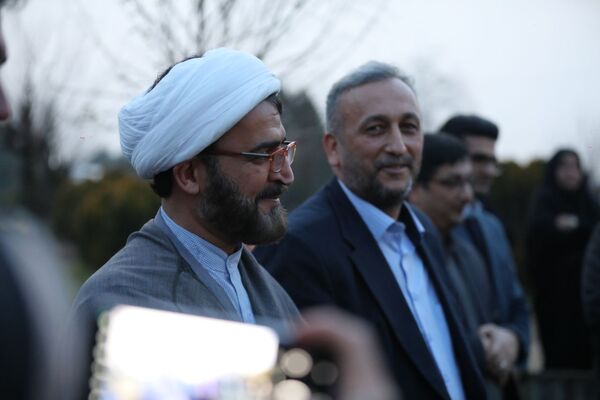 گردهمایی معاونان پرورشی شهرستان‌ها و مناطق مازندران 