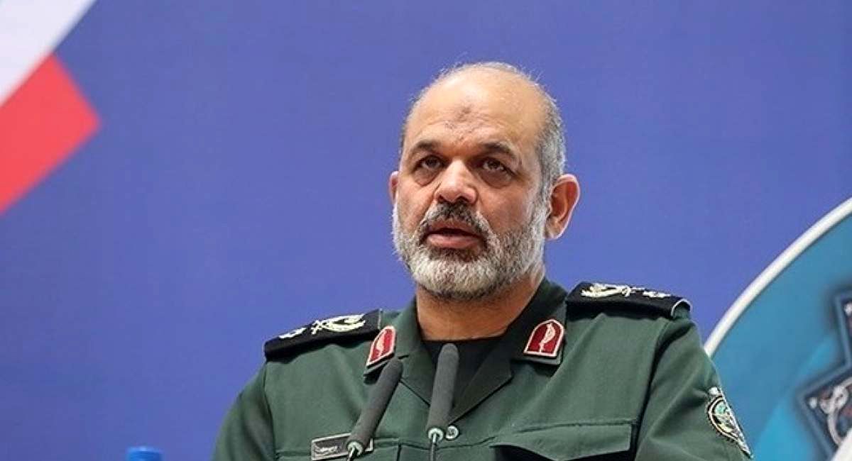 عملیات بشارت فتح، هشداری جدی بود که بدانند تمام‌کننده ما هستیم