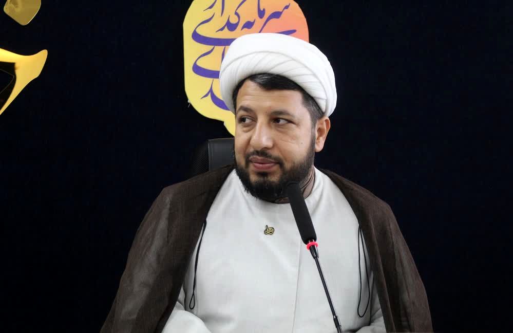 اعضای مجلس شورای دانش‌آموزی زمینه‌ساز رشد و تعالی کشور هستند