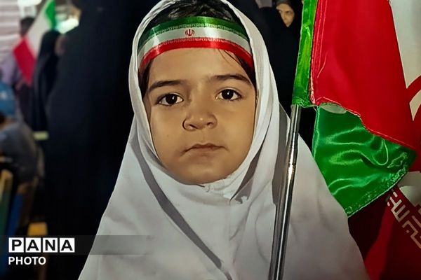 تجمعات شبانه در ملارد تا رسیدن به اهداف برپاست