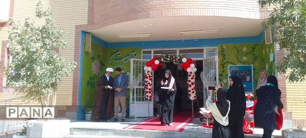 جشن شکوفه‌ها؛ آغاز یک مسیر شیرین برای کلاس‌اولی‌ها