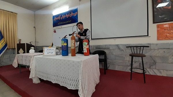 نخستین سلاح هر شهروند «آگاهی» است