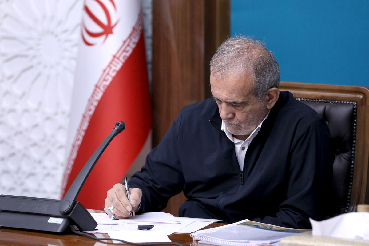 پیام تسلیت رئیس جمهور در پی درگذشت مرحوم سلیمی آشتیانی