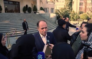 اطمینان ‌می‌دهم که کشور ما هیچ‌وقت در حوزه امنیت غذایی دچار مشکل نخواهد شد