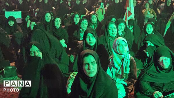 فارسان میزبان همایش «سه‌ساله‌های حسینی» همزمان با برگزاری تجمعات شبانه