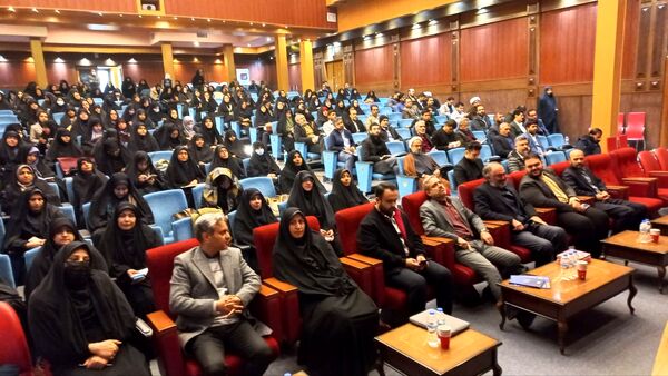 رونمایی از بسته «ایرانمون» در خراسان رضوی