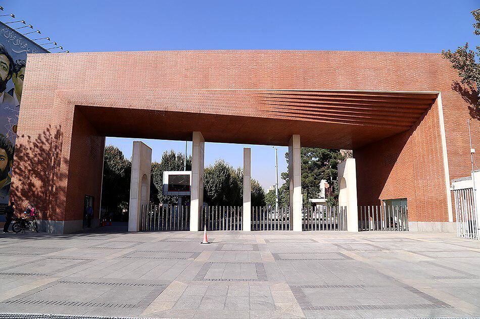 بازگشایی خوابگاه‌های دانشگاه صنعتی شریف