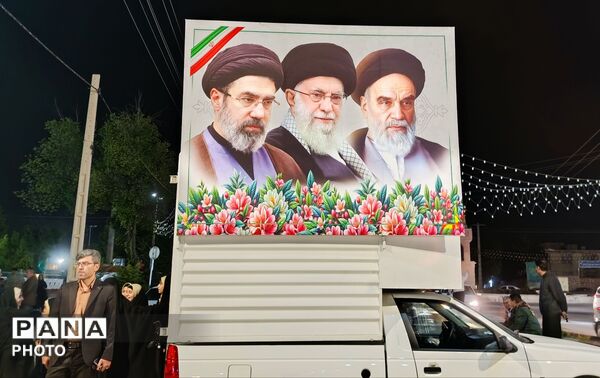 ۶۳ شب در لردگان؛ داستانِ زنده‌ماندنِ یک سرزمین