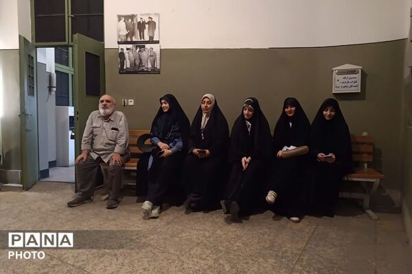 از خوانش کتاب «خون دلی که لعل شد» تا تماشای ریشه‌های استبداد