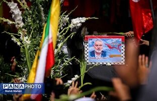 سرنوشت سختی در انتظار جنایتکاران است
